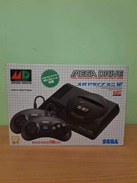 sega mega drive|Iba pa.